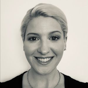 Meet your Posher, Bethany